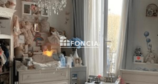 À vendre Appartement 4 pièces 67.91 m² - Le Perreux-sur-marne 94170