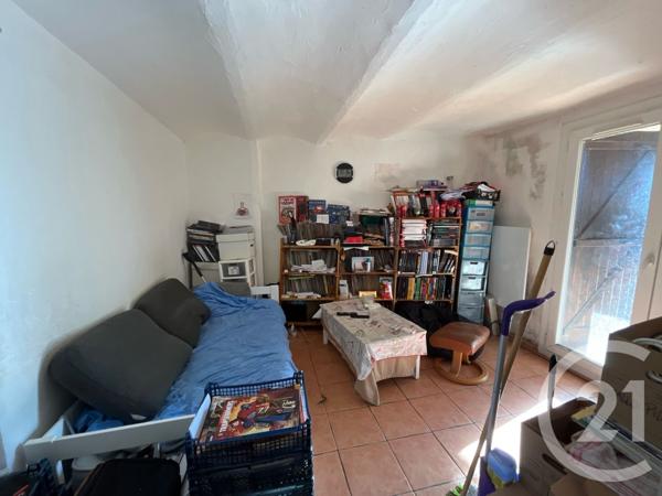 Appartement F2 à vendre  2 pièces - 31,24 m2 BENDEJUN - 06