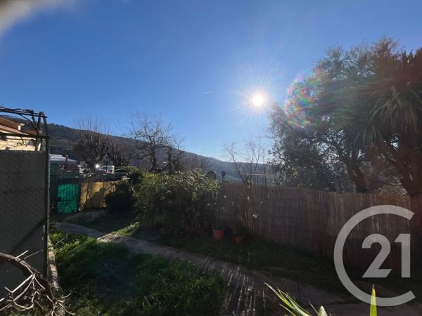 Appartement F2 à vendre  2 pièces - 31,24 m2 BENDEJUN - 06