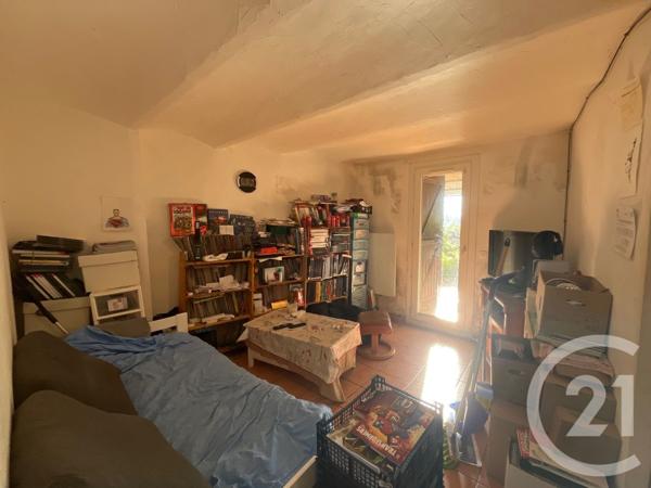 Appartement F2 à vendre  2 pièces - 31,24 m2 BENDEJUN - 06