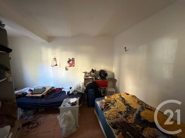 Appartement F2 à vendre  2 pièces - 31,24 m2 BENDEJUN - 06