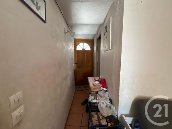 Appartement F2 à vendre  2 pièces - 31,24 m2 BENDEJUN - 06