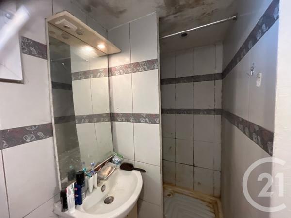 Appartement F2 à vendre  2 pièces - 31,24 m2 BENDEJUN - 06