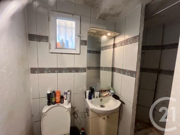 Appartement F2 à vendre  2 pièces - 31,24 m2 BENDEJUN - 06