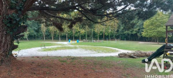 Maison à vendre 15 pièces 392 m² Langueux