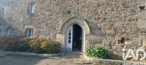 Maison à vendre 15 pièces 392 m² Langueux