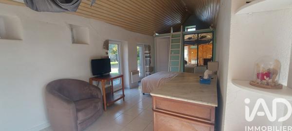 Maison à vendre 15 pièces 392 m² Langueux