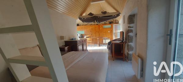 Maison à vendre 15 pièces 392 m² Langueux