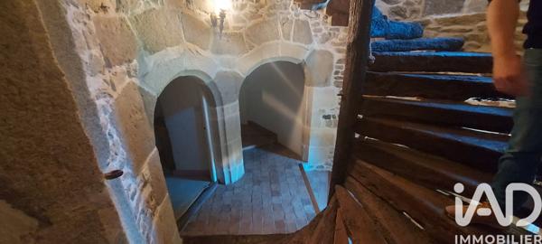 Maison à vendre 15 pièces 392 m² Langueux