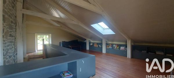 Maison à vendre 15 pièces 392 m² Langueux