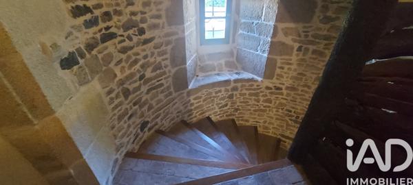 Maison à vendre 15 pièces 392 m² Langueux