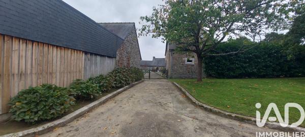 Maison à vendre 15 pièces 392 m² Langueux