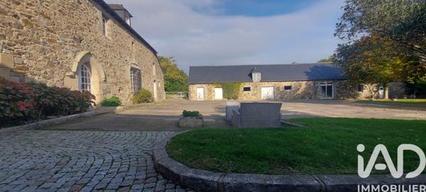 Maison à vendre 15 pièces 392 m² Langueux