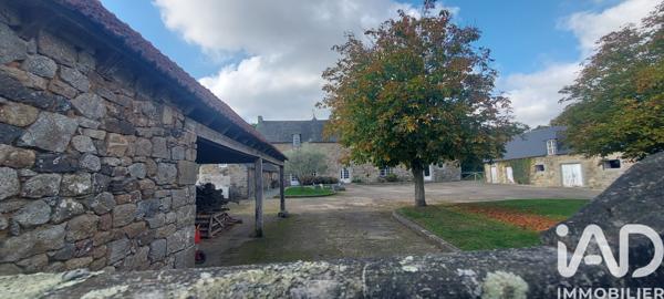 Maison à vendre 15 pièces 392 m² Langueux