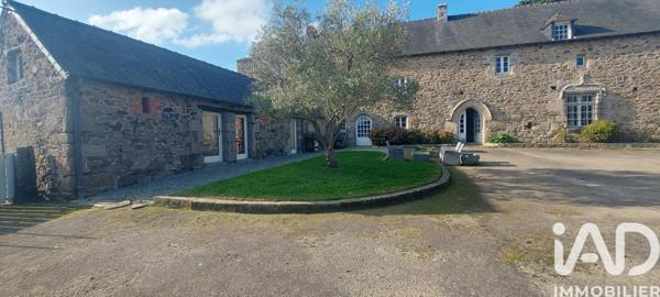 Maison à vendre 15 pièces 392 m² Langueux