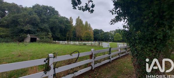 Maison à vendre 15 pièces 392 m² Langueux