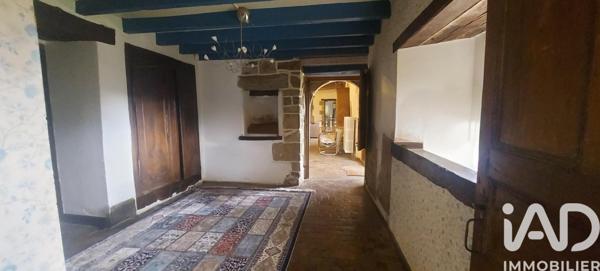 Maison à vendre 15 pièces 392 m² Langueux