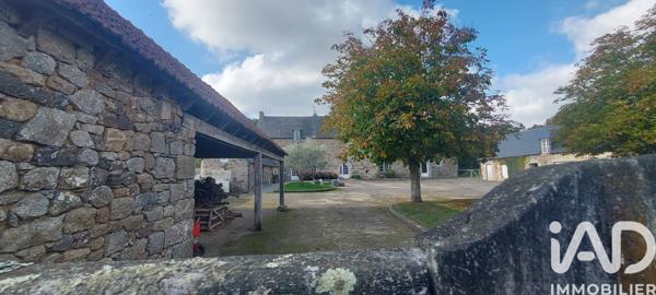 Maison à vendre 15 pièces 392 m² Langueux