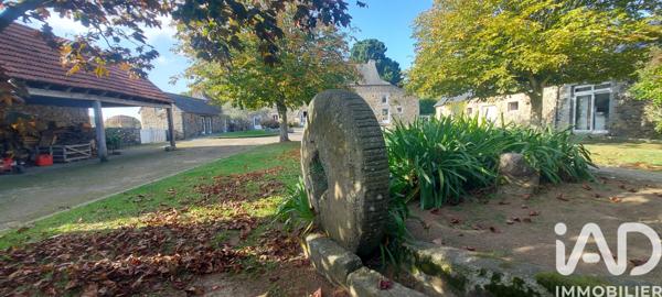 Maison à vendre 15 pièces 392 m² Langueux