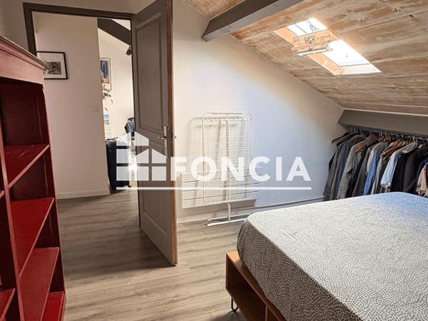 Location Appartement meublé 3 pièces 34.34 m² - 48 BIS RUE YVONNE ET ROBERT NOUTARY Begles 33130