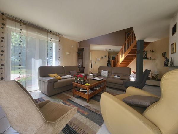 À VENDRE ! Propriété de charme Vernantes !