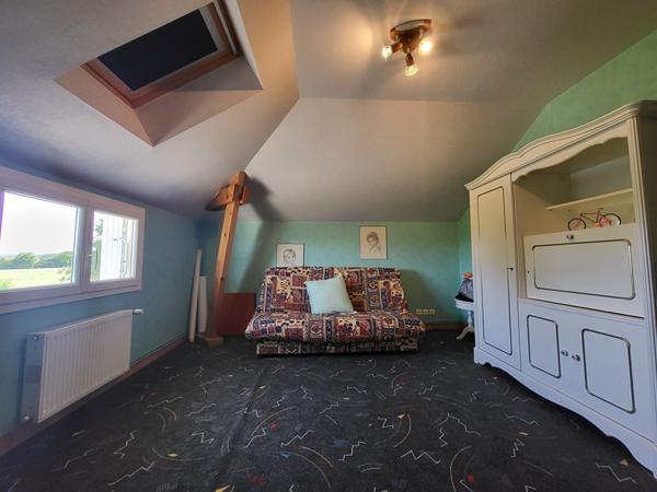 À VENDRE ! Propriété de charme Vernantes !