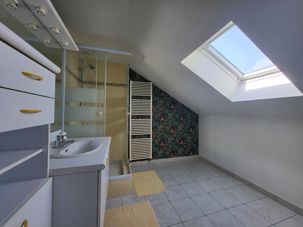 À VENDRE ! Propriété de charme Vernantes !