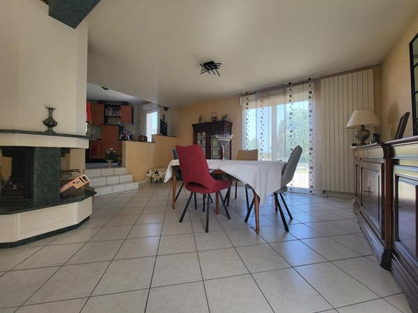 À VENDRE ! Propriété de charme Vernantes !