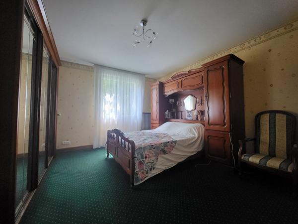 À VENDRE ! Propriété de charme Vernantes !