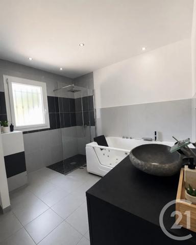 Maison à vendre  5 pièces - 150 m 2   ST MAXIMIN LA STE BAUME  - 83