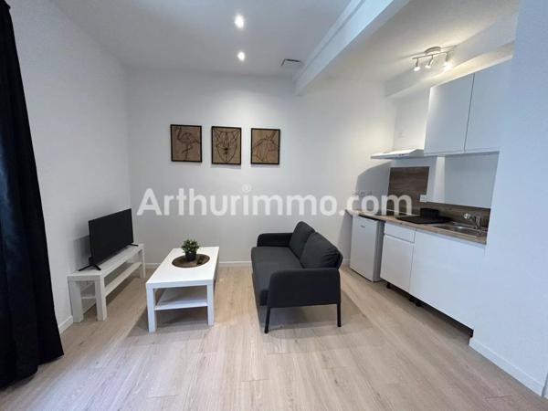 Vente Immeuble à Béziers