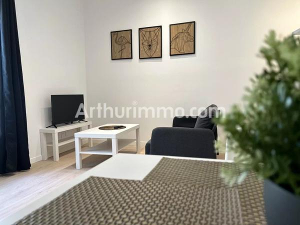 Vente Immeuble à Béziers