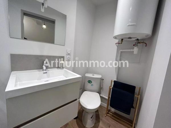 Vente Immeuble à Béziers