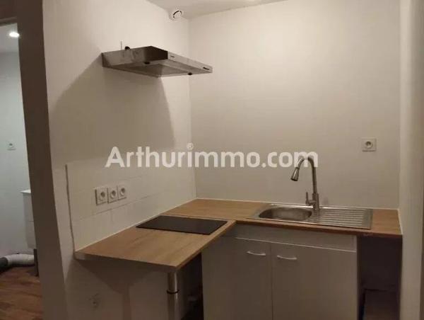 Vente Immeuble à Béziers