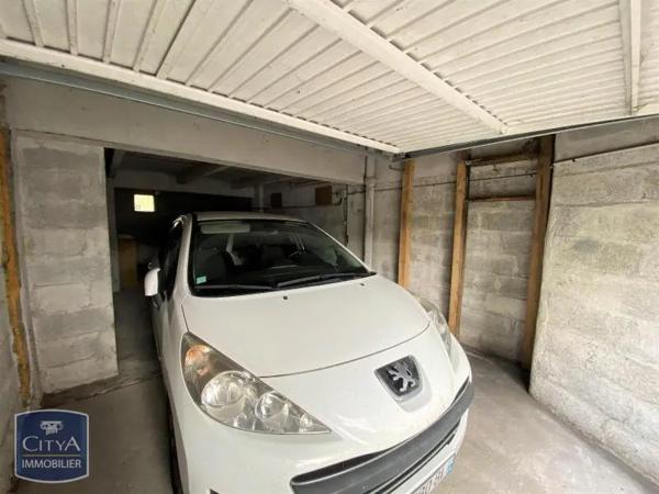 Appartement à louer 3 pièces 53.71m² Nantes (44000)