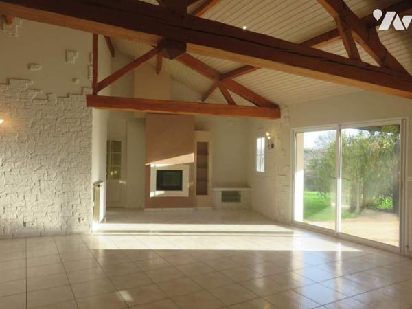 Maison d'habitation