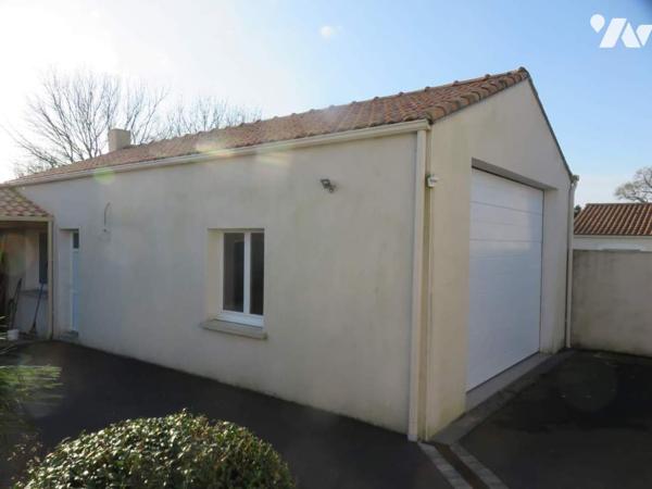 Maison d'habitation
