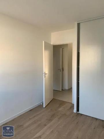 Appartement à louer 3 pièces 63.15m² Oullins (69600)
