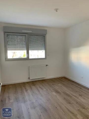 Appartement à louer 3 pièces 63.15m² Oullins (69600)