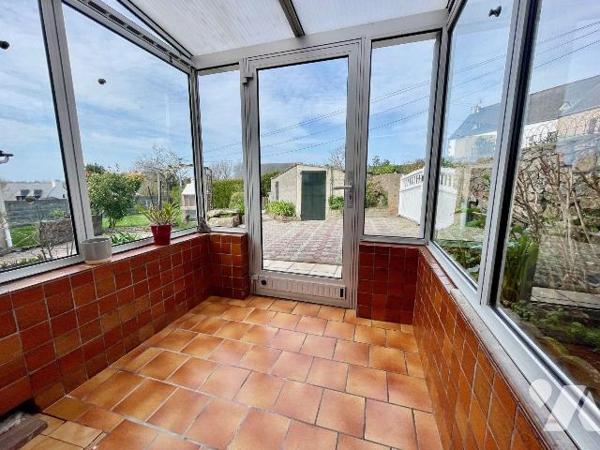 Trégastel Bourg  (22730) 
Bel ensemble immobilier composé de deux maisons en pierre.
La maiso...