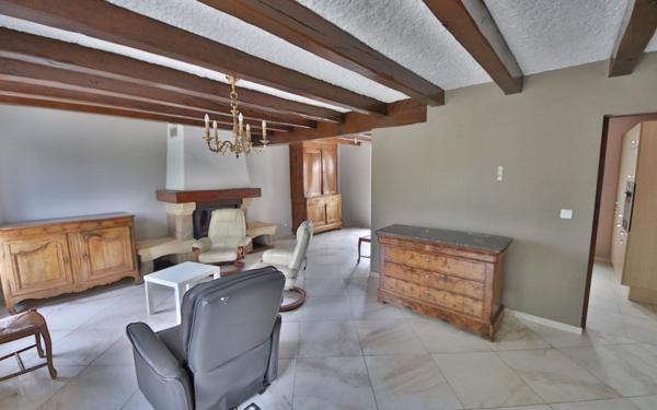 Maison à vendre    6 pièces • 1 346 m2 Brasles