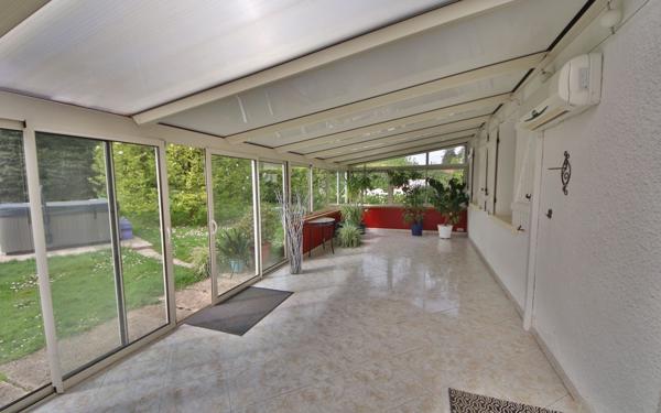 Maison à vendre    6 pièces • 1 346 m2 Brasles