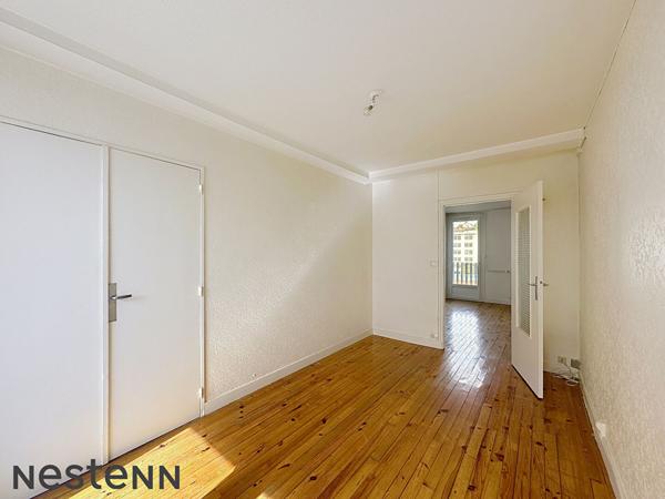 Appartement 3 pièces avec vue imprenable à Saint-Étienne