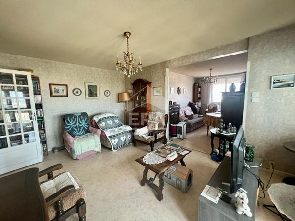 Appartement Tarbes 5 pièce(s) 100 m2