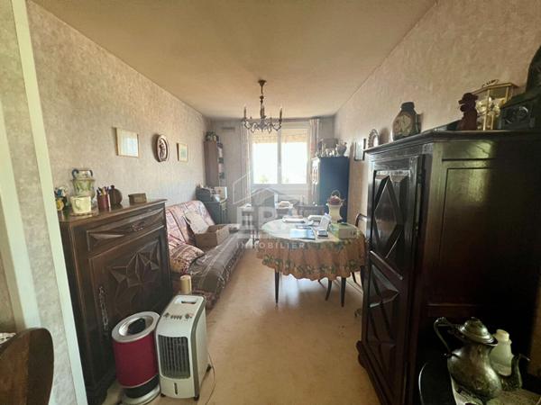 Appartement Tarbes 5 pièce(s) 100 m2