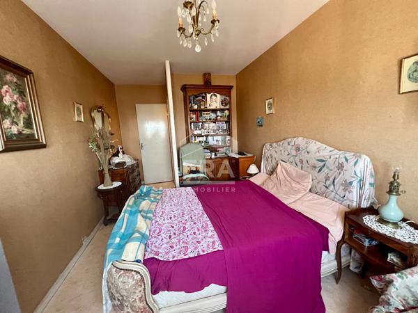 Appartement Tarbes 5 pièce(s) 100 m2