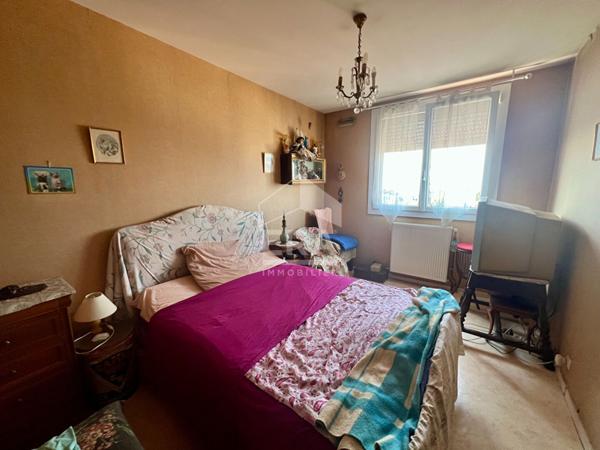 Appartement Tarbes 5 pièce(s) 100 m2