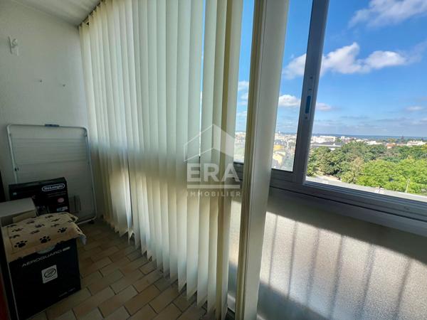 Appartement Tarbes 5 pièce(s) 100 m2