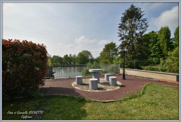 Maison à vendre 5 pièces DURTAL (49) 123 M² / Terrain 585 m²