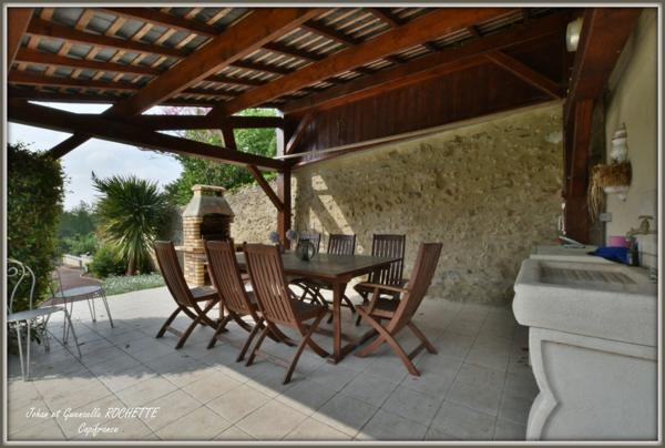 Maison à vendre 5 pièces DURTAL (49) 123 M² / Terrain 585 m²